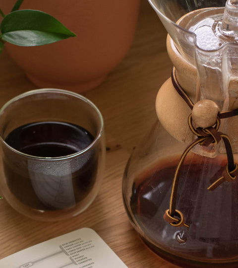 8 Fun Facts About Coffee