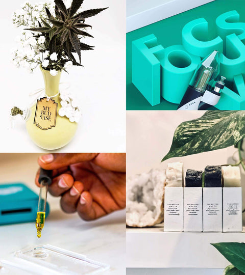 Gift List: 8 Amazing Cannabis Gift Ideas for 2020
