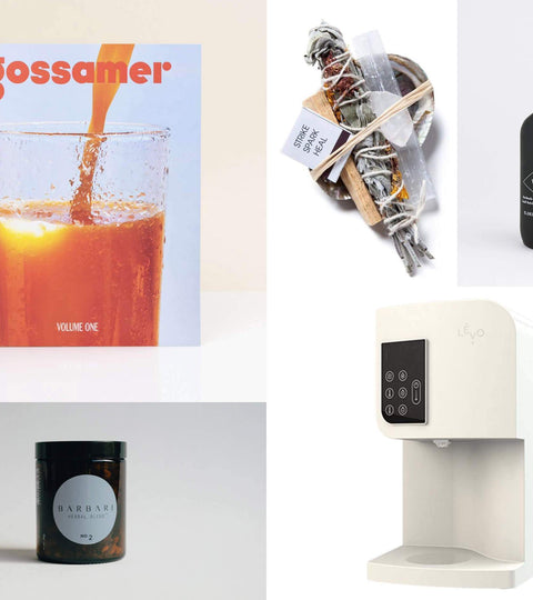 Holiday Gift List