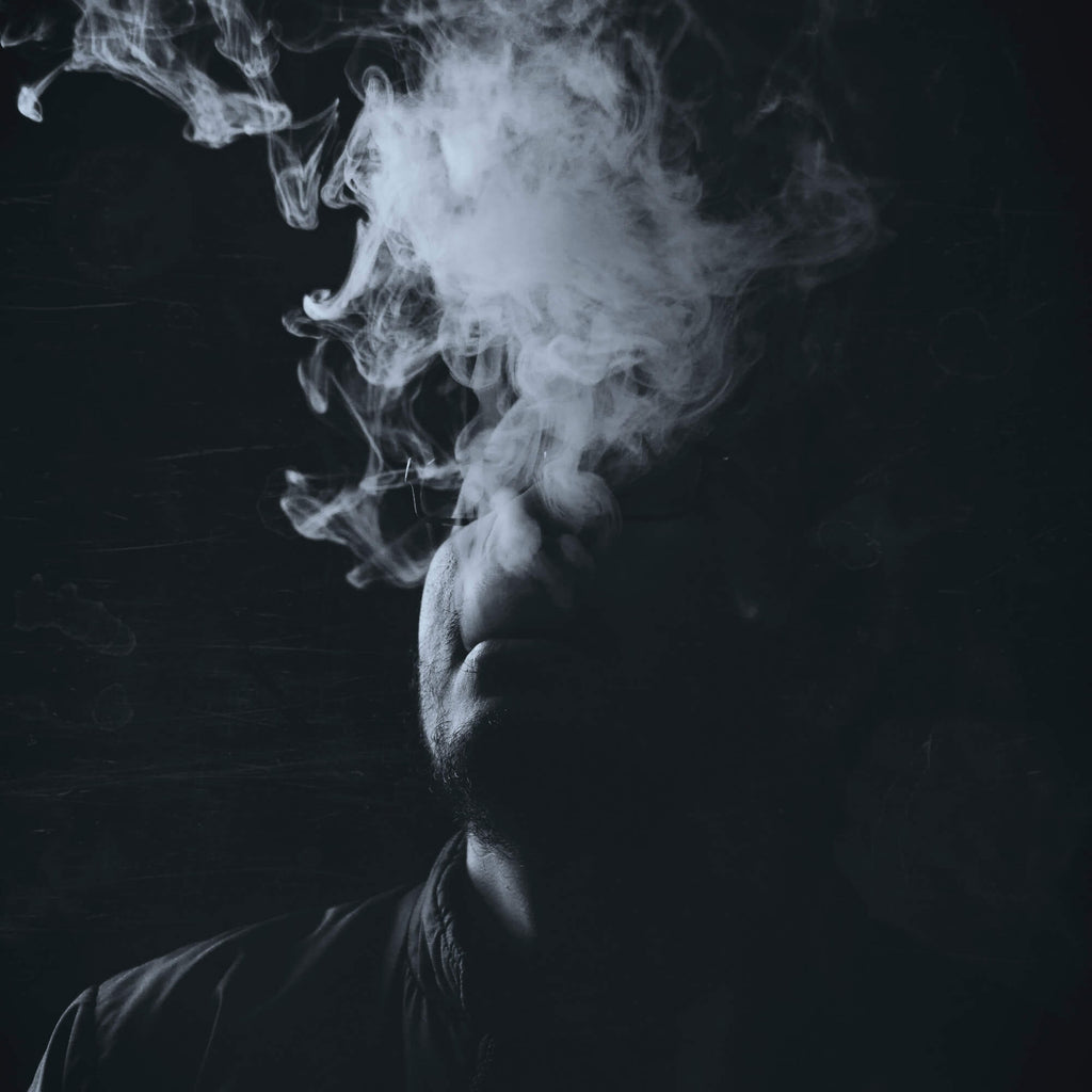 leaf tobacco smoke and vape Hyde Vapes - Top Vape Shop in Waterloo, London – Hyde Vapes main image 1