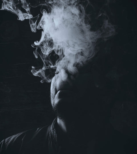 Is Vaping Better Than Smoking - Goldleaf