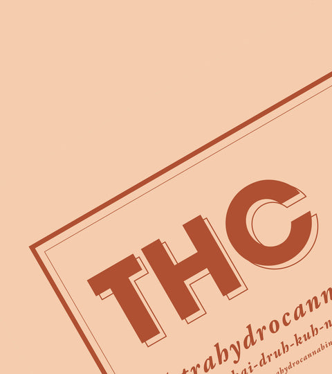 A Guide to Cannabinoids: THC, Tetrahydrocannabinol