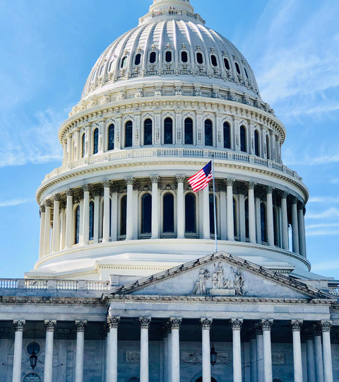 Is the United States ready to Decriminalize Cannabis in 2021?