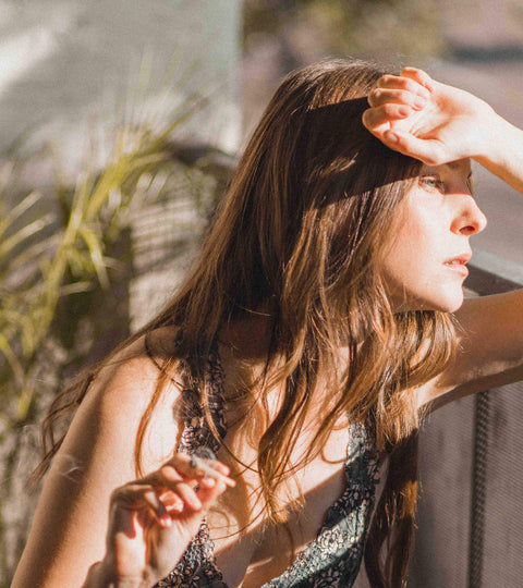 Can CBD Treat Depression? Goldleaf