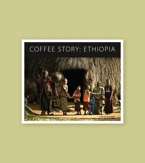 Book List: 10 of the Best Coffee-Related Books | Goldleaf