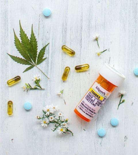 What Are The Best Ways To Use Cannabis?