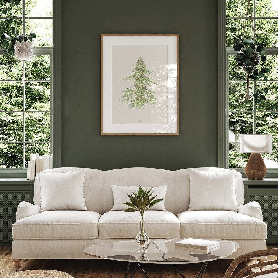 Elevate Your Space with Goldleaf