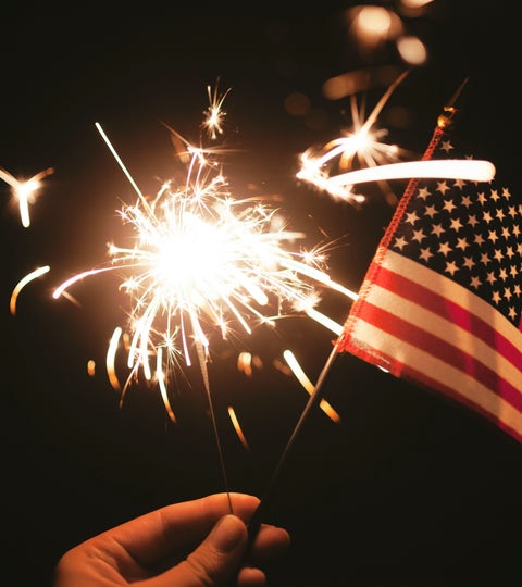 How to Use Cannabis and Journaling to Reduce Stress This 4th of July