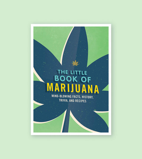 Book List: 10 Cannabis Reads to Take Along On your Next Vacation | Goldleaf