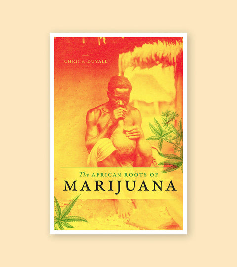 Book List: 8 Essential Reads for Justice-Minded Cannabis Activists