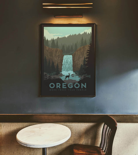 Oregon Cannabis Tourism - Goldleaf