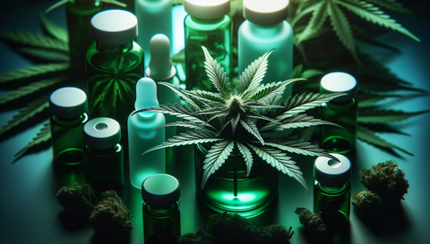 The Evolution of Medical Cannabis Treatments