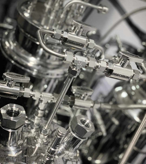 The Science of Extracting: Methods for THC Concentrates