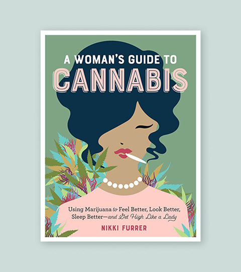 Goldleaf Bookshelf: 10 Cannabis & Wellness Books You’ll Want To Gift This Holiday Season