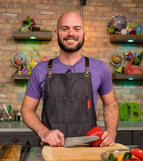 Chef Highlight: Brandon Allen