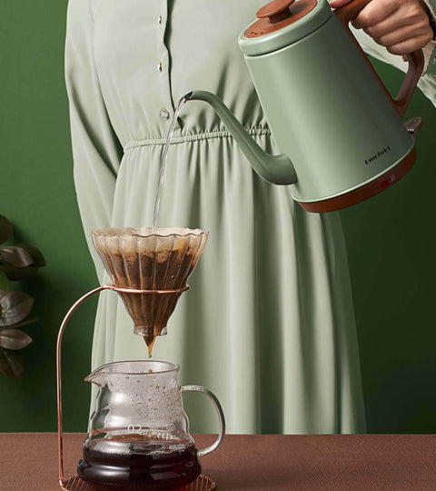 6 Amazing Gifts for Coffee Lovers