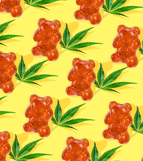 Reviewing Delta-8-THC Gummies: 3 Things to Keep In Mind