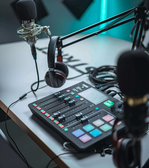 Best Cannnabis Podcasts of 2023 | Goldleaf