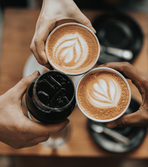 Barista Prima™ Coffee Colombia