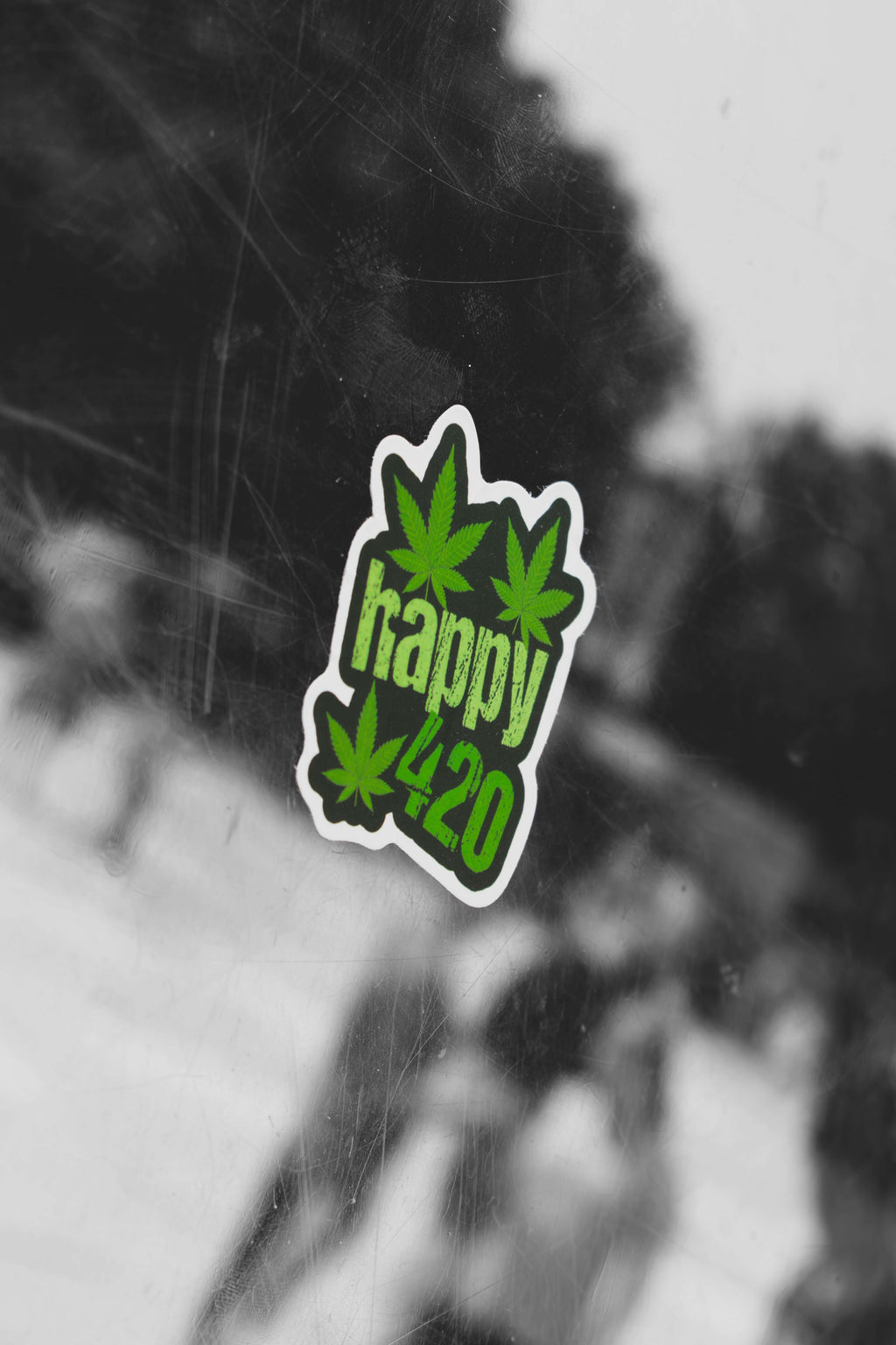 What Does “Happy 420” Really Mean? – Goldleaf