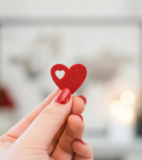 How to Incorporate Cannabis or CBD on Valentine’s Day