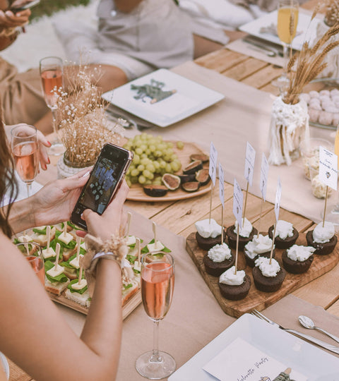 How to Throw a Cannabis-Themed Party This Year