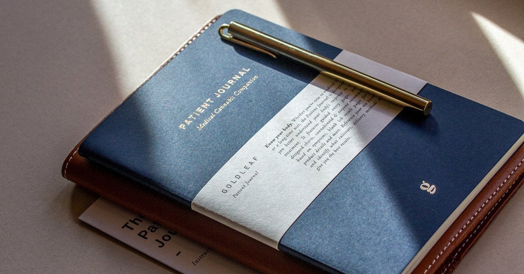 Goldleaf | Journals, Prints, Items for Cannabis & Coffee Enthusiasts